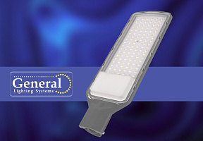 Новые светодиодные уличные светильники с фотореле